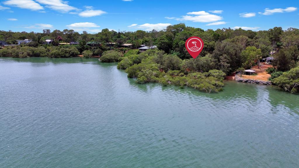 50 Western Rd, Macleay Island, QLD 4184