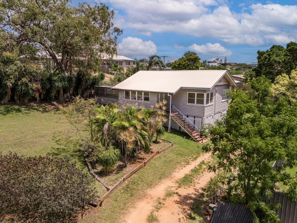 49 Scenery St, West Gladstone, QLD 4680