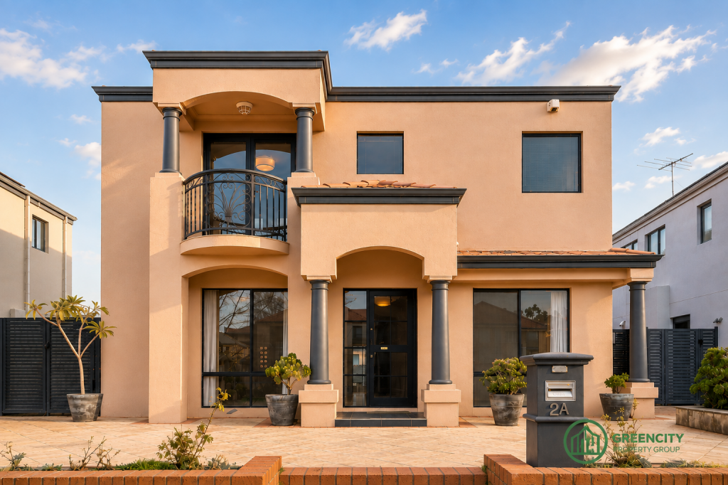 2A TIDEWATER WAY, ASCOT, WA 6104