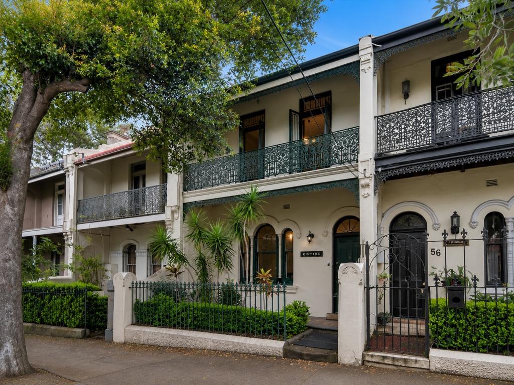 58 Railway Ave, Stanmore, NSW 2048