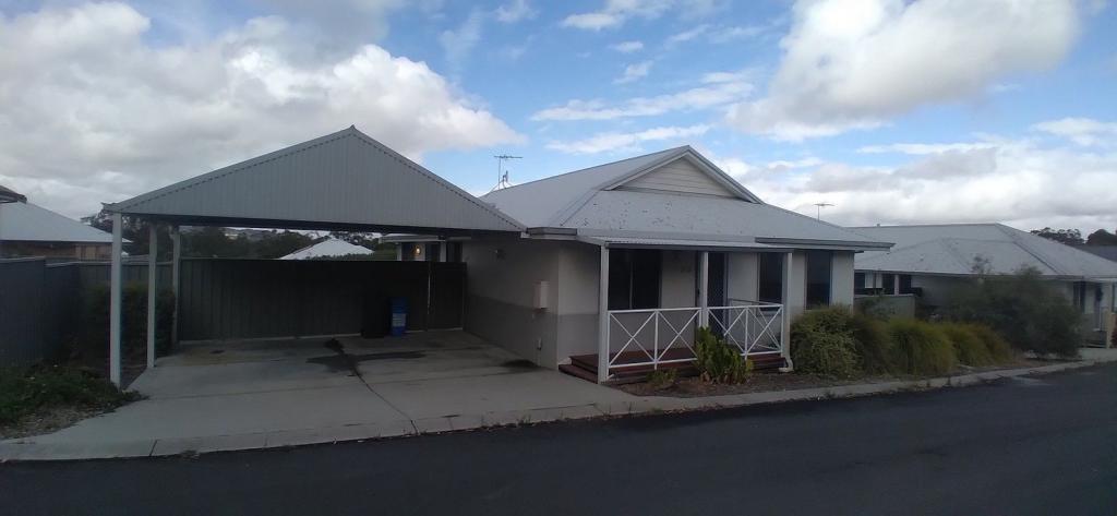 3/23 Montem St, Mount Barker, WA 6324