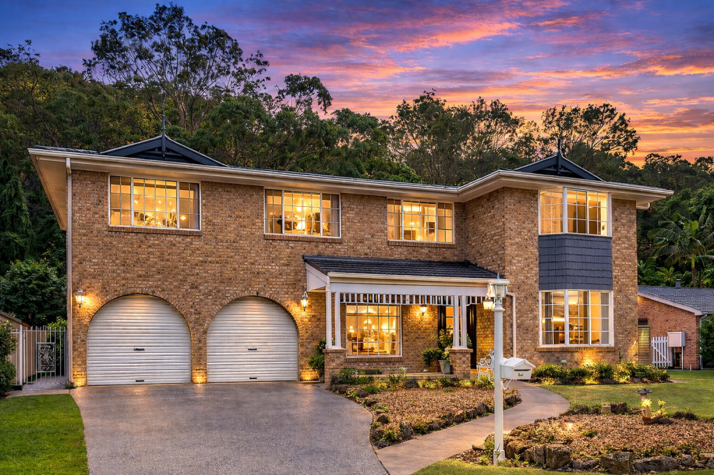 153 AUSTRALIA AVE, UMINA BEACH, NSW 2257