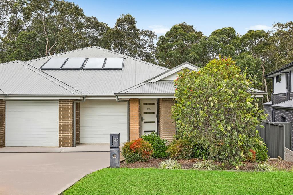 14a Jarrah Cl, Fletcher, NSW 2287
