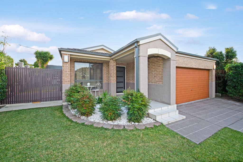 1 CORKWOOD PL, ACACIA GARDENS, NSW 2763