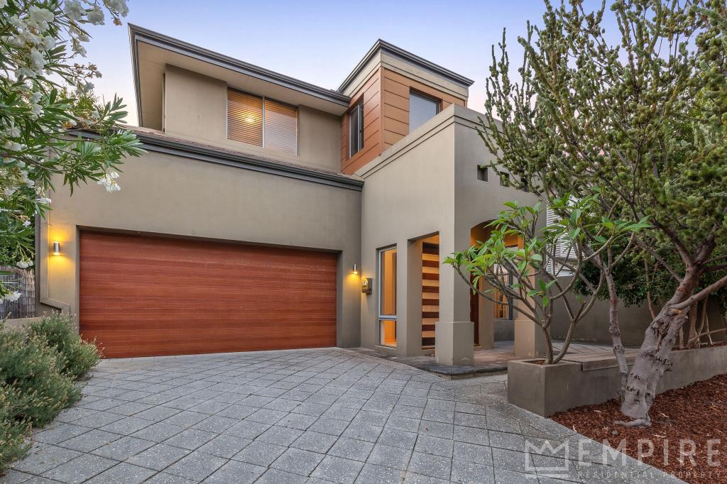 11 Davies St, Beaconsfield, WA 6162