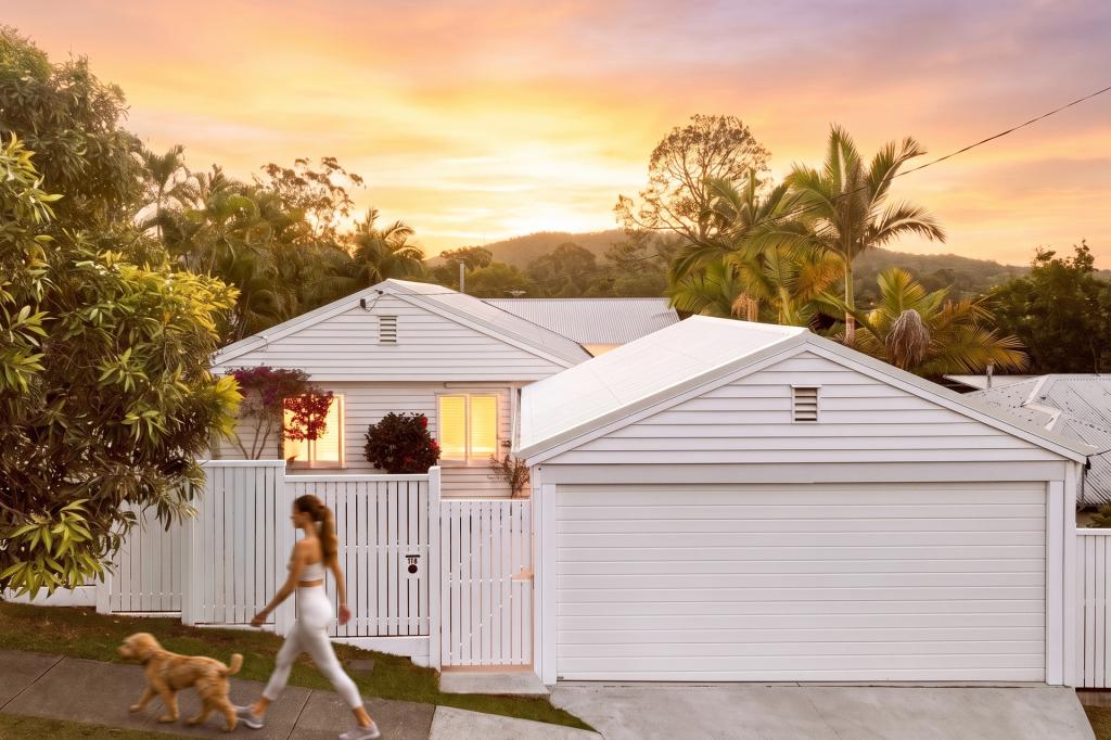 113 Jerrang St, Indooroopilly, QLD 4068