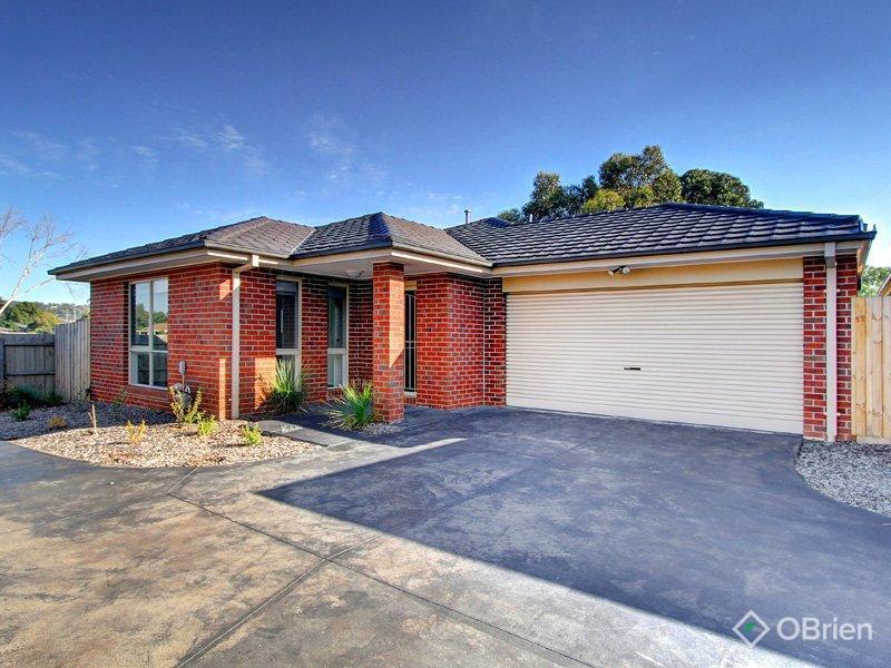 3/44 Railway Rd, Baxter, VIC 3911