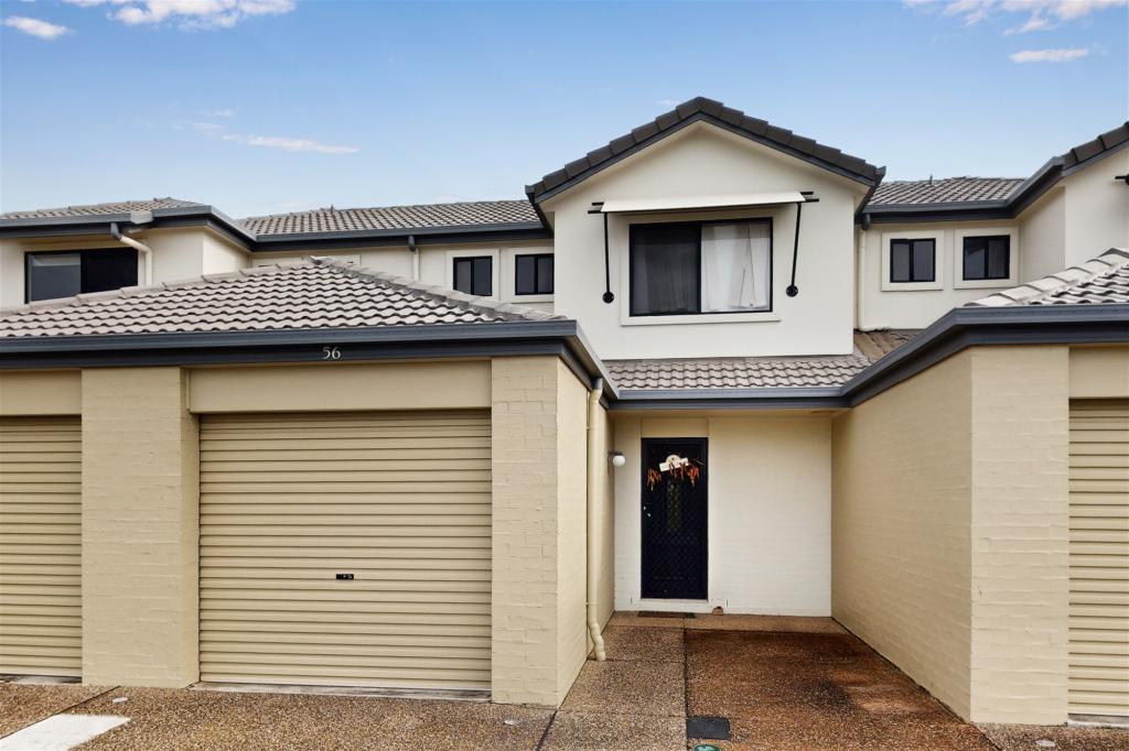 56/60 Beattie Rd, Coomera, QLD 4209