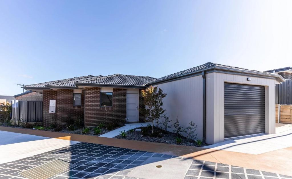 2/49 Lorraway St, Holt, ACT 2615