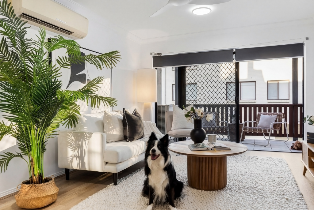 3/40 Upper Lancaster Rd, Ascot, QLD 4007