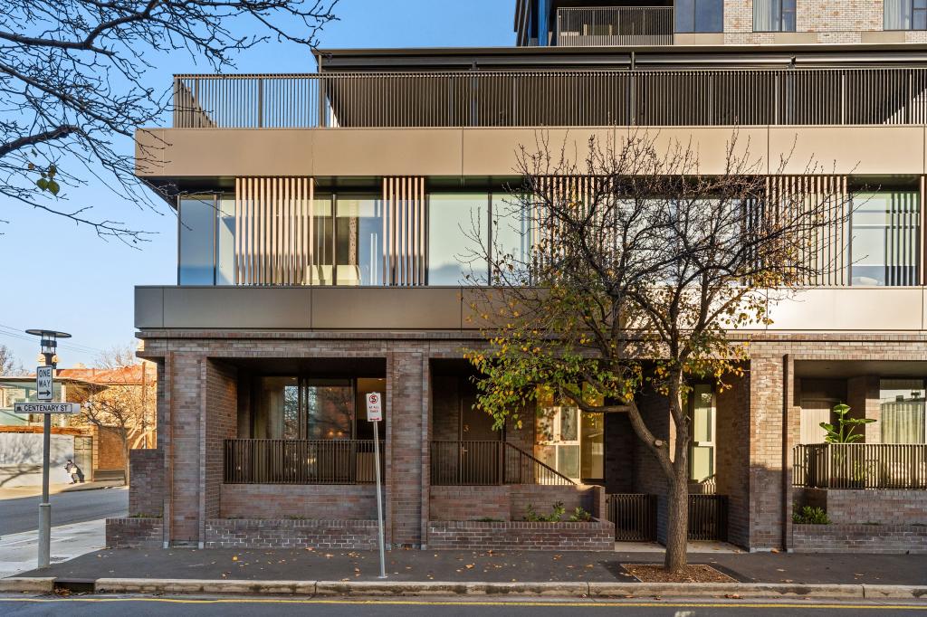 G 1-3 CENTENARY ST, NORTH ADELAIDE, SA 5006