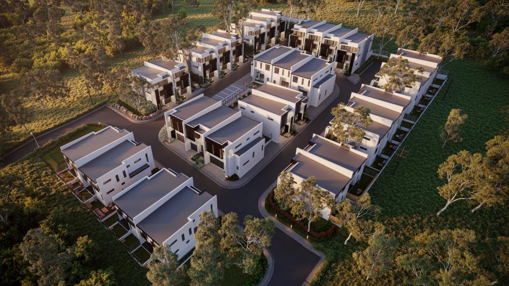 VARIETY OF FLOOR PLANS TO CHOOSE FROM I CALL US NOW, BOX HILL, NSW 2765