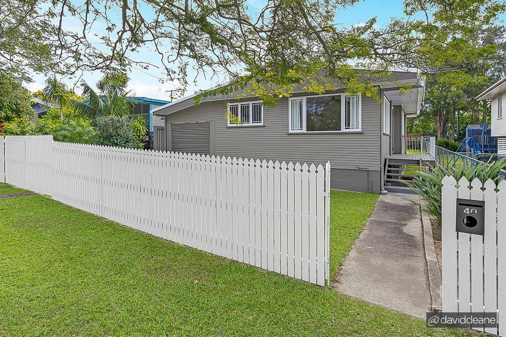 40 Ewan St, Margate, QLD 4019