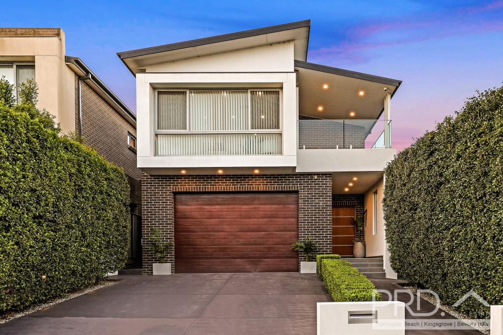 613a Homer St, Kingsgrove, NSW 2208