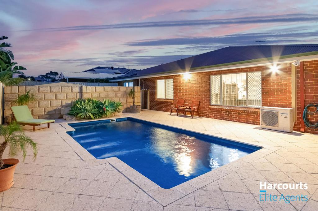 15 Cote D'Azur Gdns, Port Kennedy, WA 6172