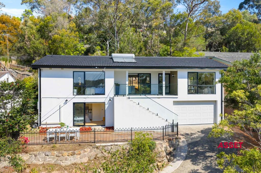 18 Parnell St, East Killara, NSW 2071