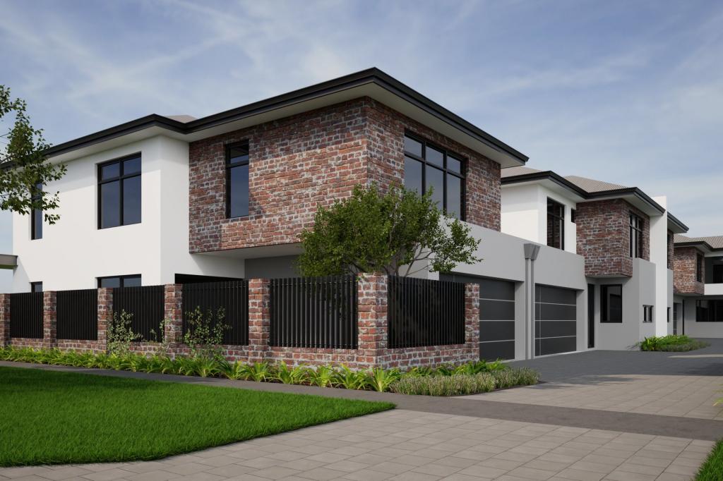 4/147 FULHAM ST, KEWDALE, WA 6105