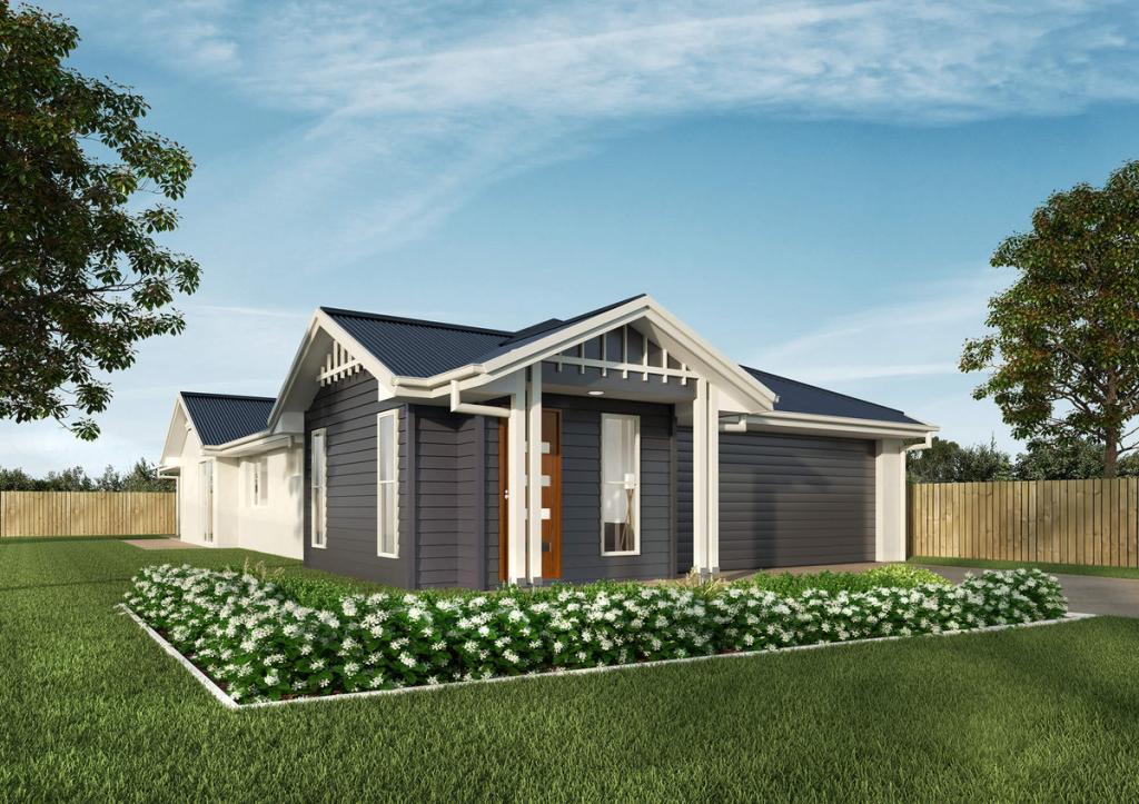 41 (LOT 141) ST MARKS ST, LOGAN RESERVE, QLD 4133