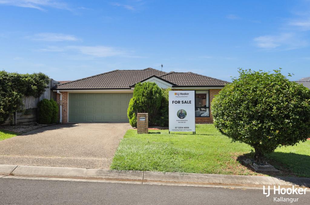 12 Northampton Ct, Kallangur, QLD 4503