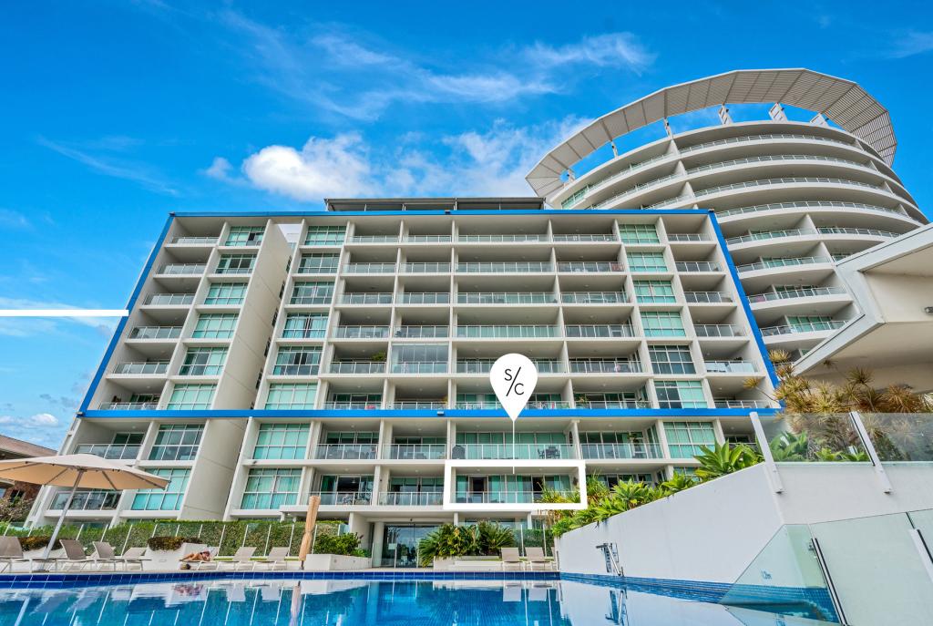 003/2-8 Creek St, Coolangatta, QLD 4225