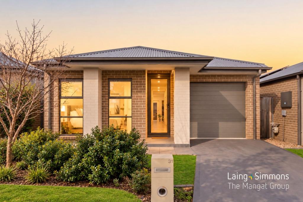 31 Raine Ave, Marsden Park, NSW 2765
