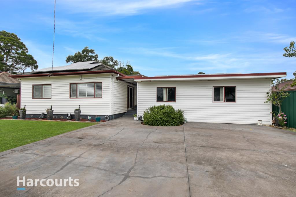 4 Patricia St, Colyton, NSW 2760