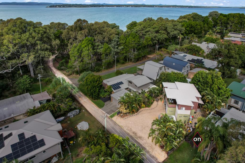 4 James St, Coochiemudlo Island, QLD 4184