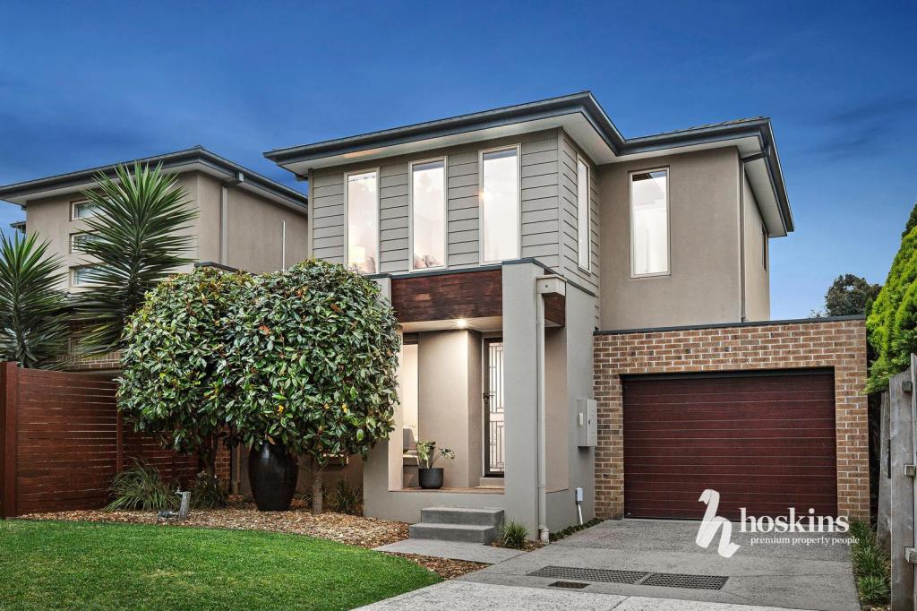 1b Arthur Pl, Croydon, VIC 3136