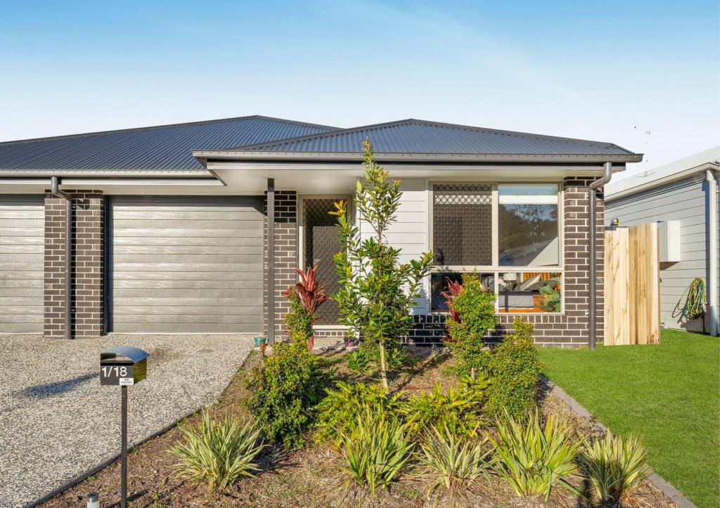 1/18 Farmer Pl, Park Ridge, QLD 4125