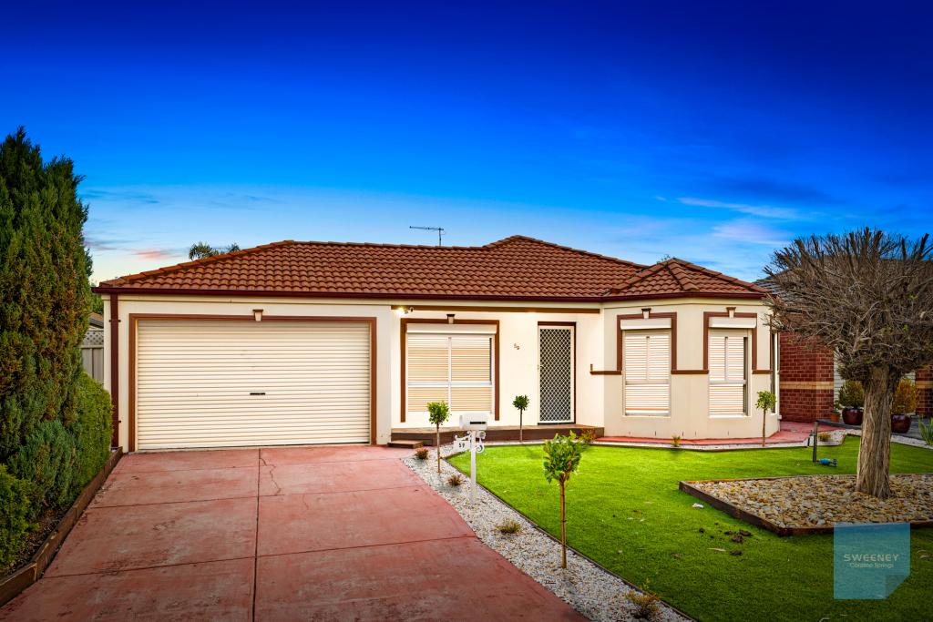 59 Abbington Cres, Caroline Springs, VIC 3023