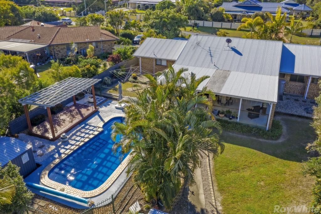 2 Sandown Ct, Burpengary East, QLD 4505