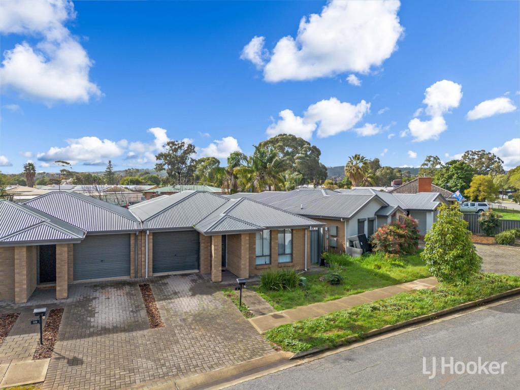 4 Hannan St, Elizabeth South, SA 5112