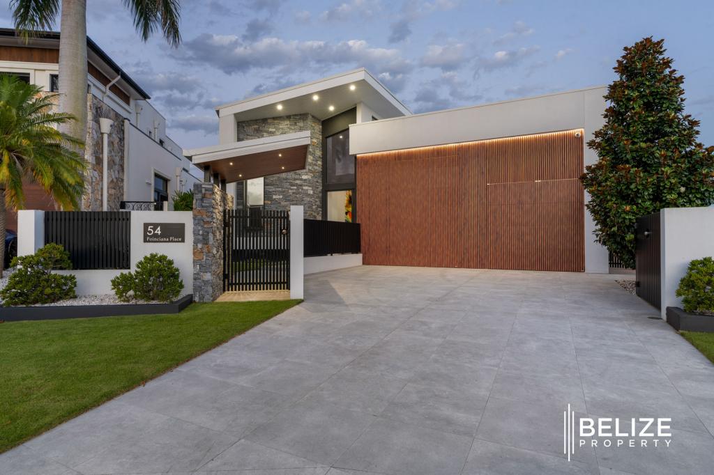 54 Poinciana Pl, Jacobs Well, QLD 4208