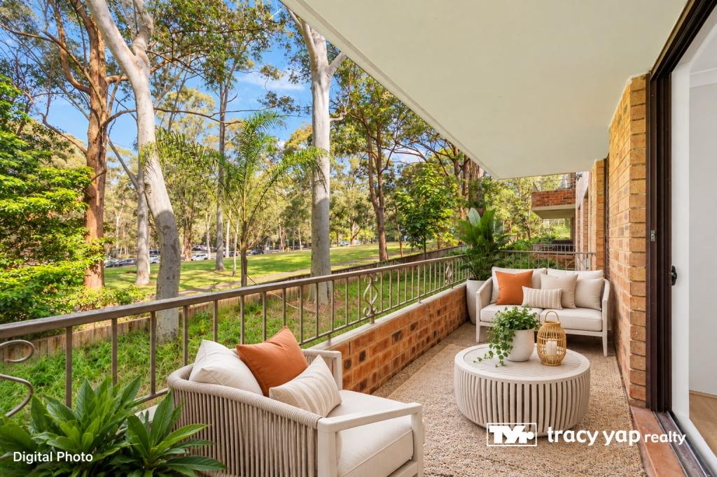 14/199 Waterloo Rd, Marsfield, NSW 2122