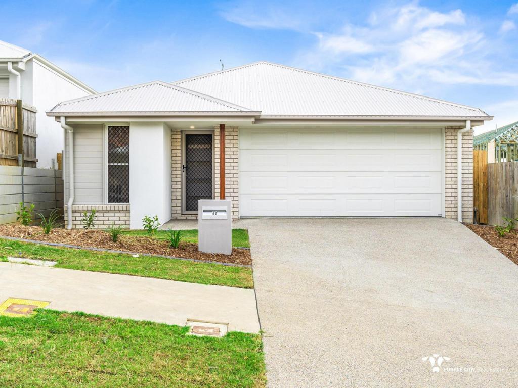 62 Bethanga Way, Spring Mountain, QLD 4300