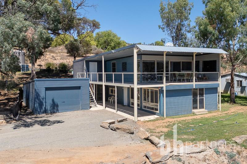 286 Kroehns Ldg, Nildottie, SA 5238