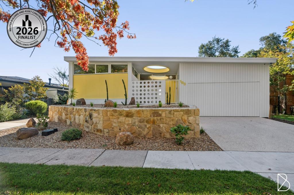 183a Miller St, O'Connor, ACT 2602
