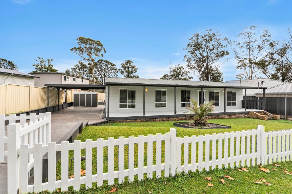 134 Waratah Cres, Sanctuary Point, NSW 2540