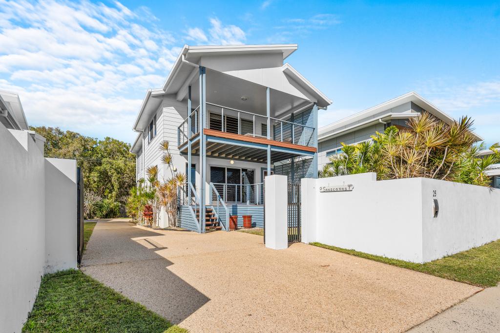 25 Slade Esp, Slade Point, QLD 4740