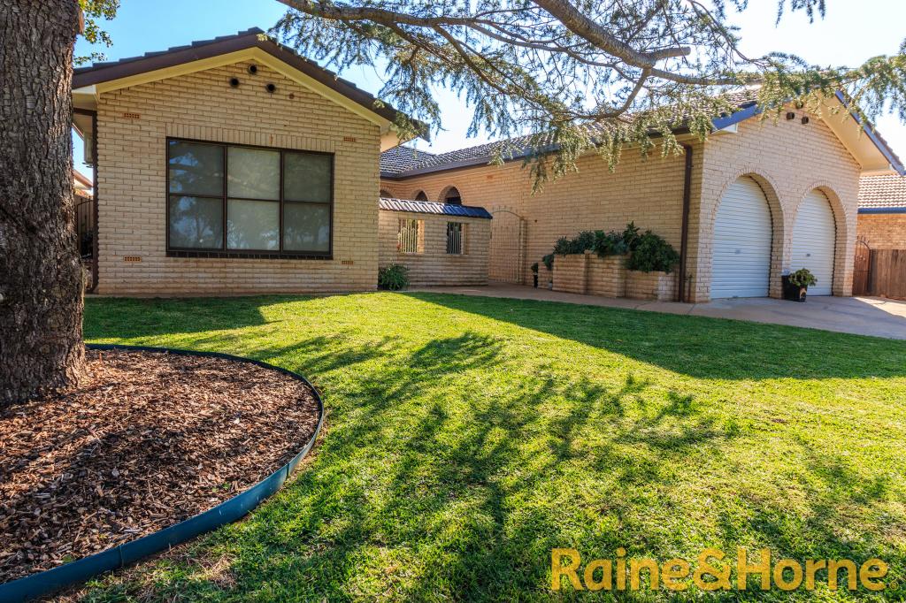 20 TOPAZ ST, DUBBO, NSW 2830