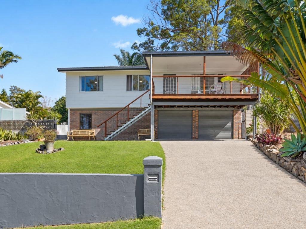 6 SPRING CT, NERANG, QLD 4211