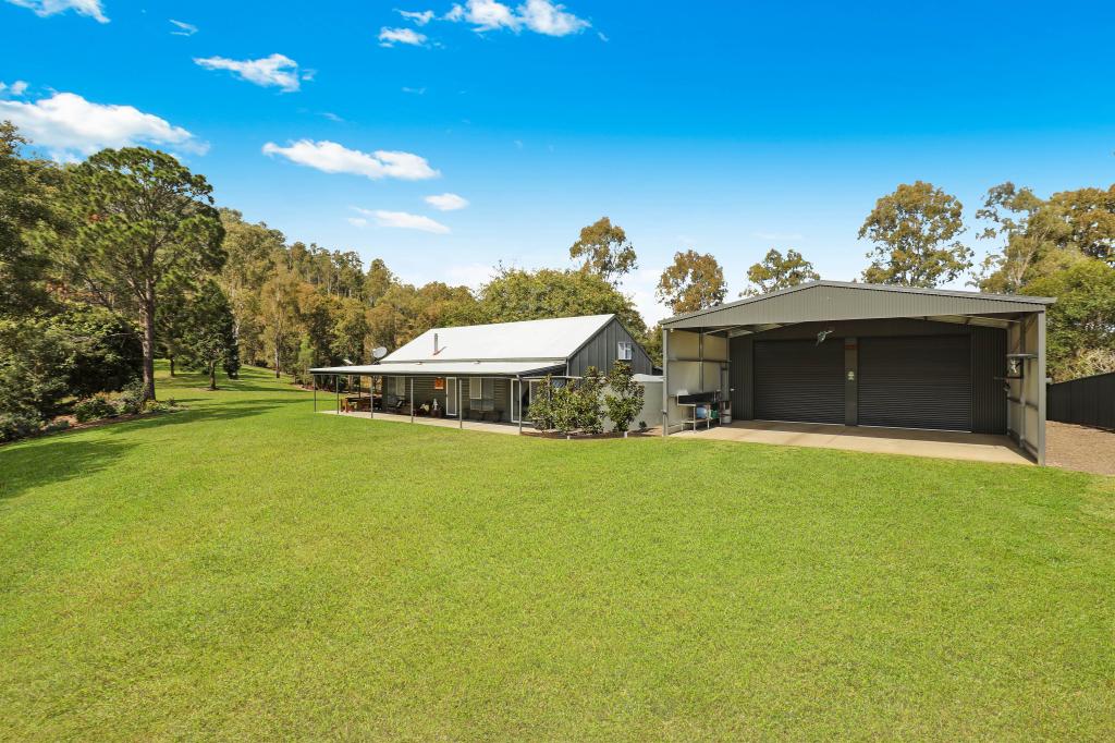 18 Percy Rd, Sandy Creek, QLD 4515