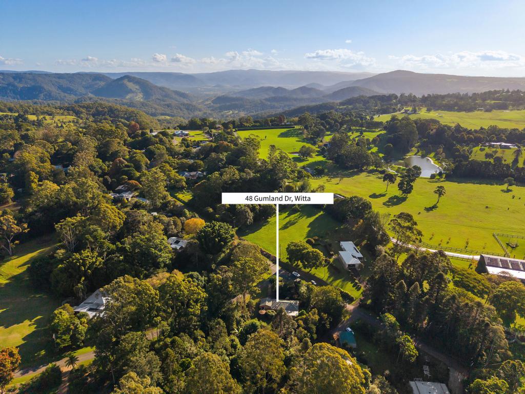 48 Gumland Dr, Witta, QLD 4552
