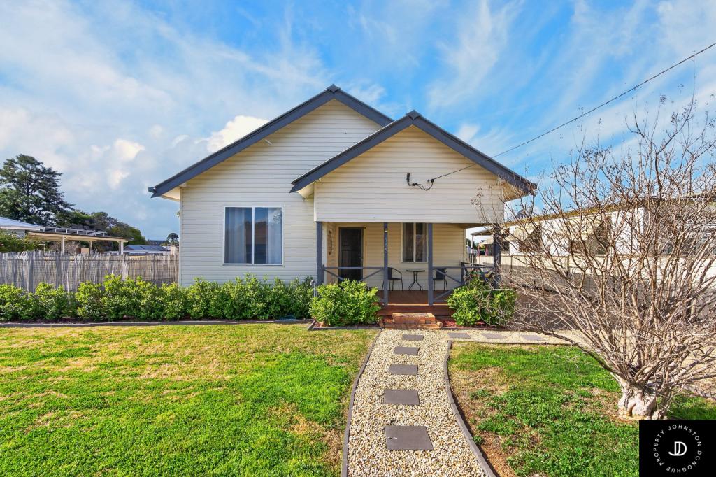 148 Barber St, Gunnedah, NSW 2380