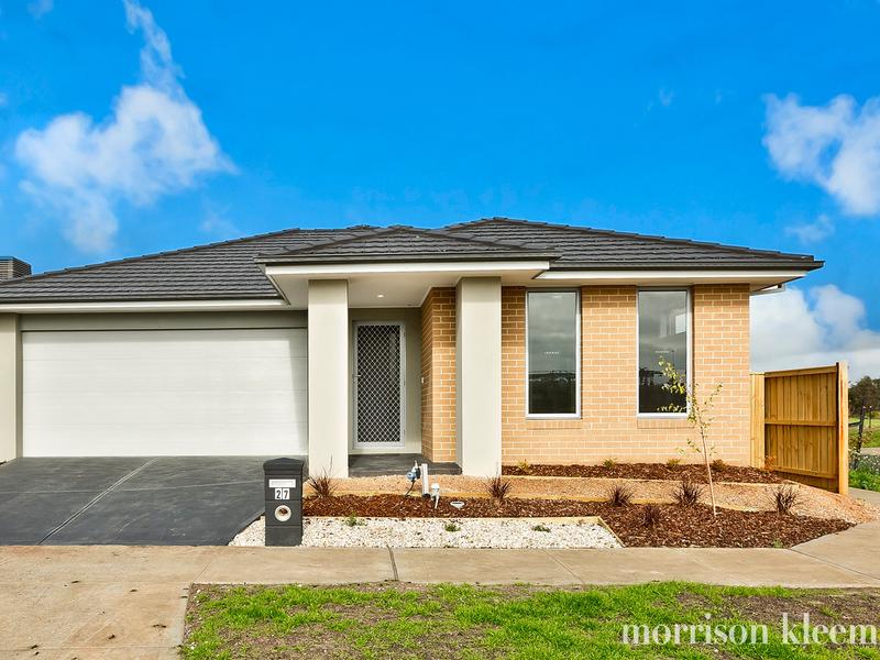 27 Kyarra Dr, Doreen, VIC 3754