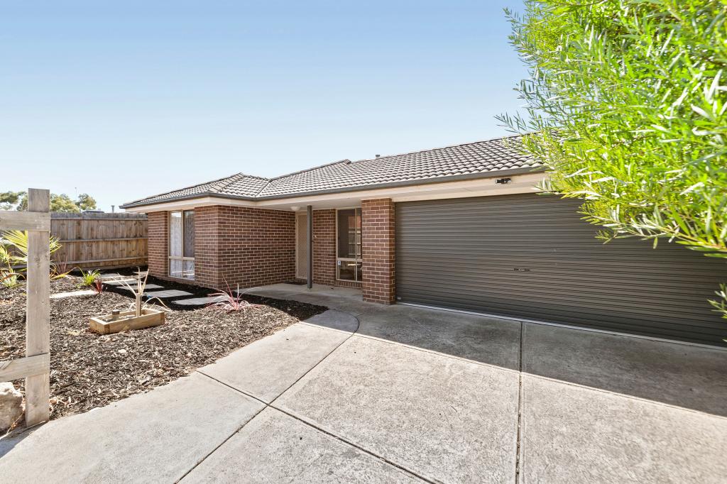 28 TRAFFORD RD, CARRUM DOWNS, VIC 3201