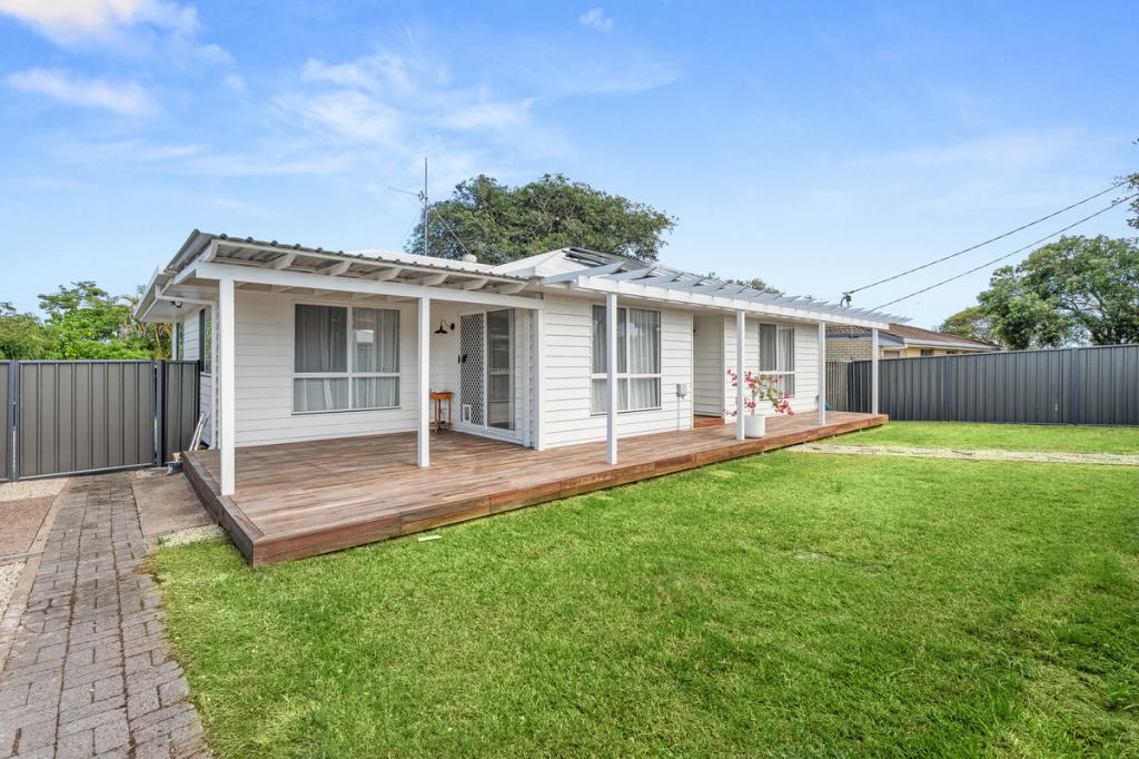 90 Murphy St, Point Vernon, QLD 4655