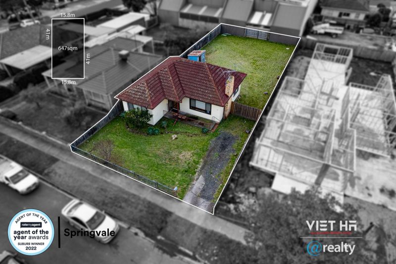 13 Young St, Springvale, VIC 3171