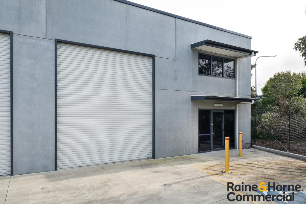 5/46 Spitfire Pl, Rutherford, NSW 2320