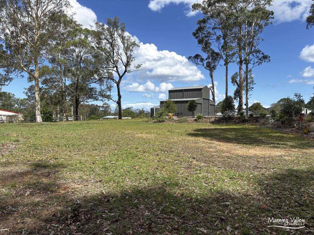 Contact Agent For Address, Coolongolook, NSW 2423